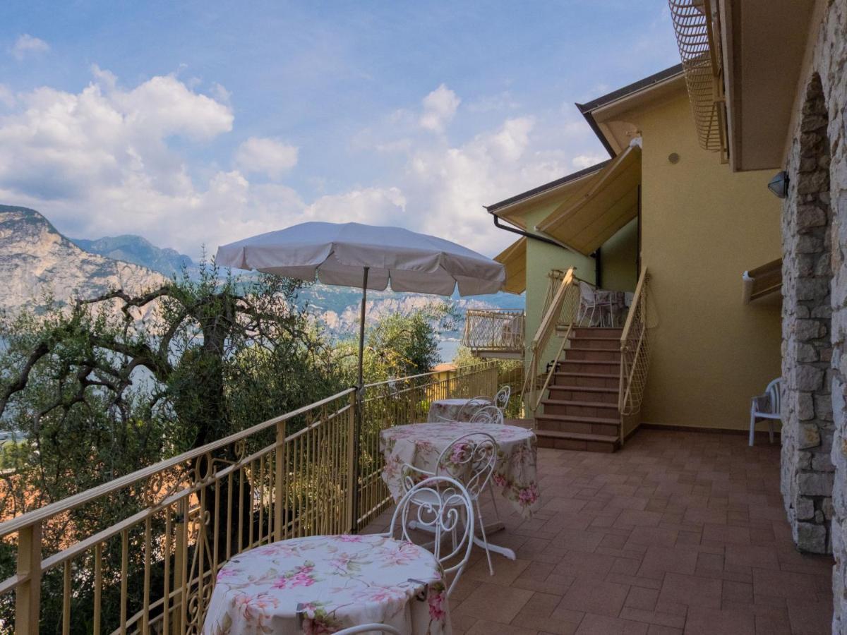 Locazione Turistica Casa Maria-2 By Interhome 아센자디브렌조네 외부 사진