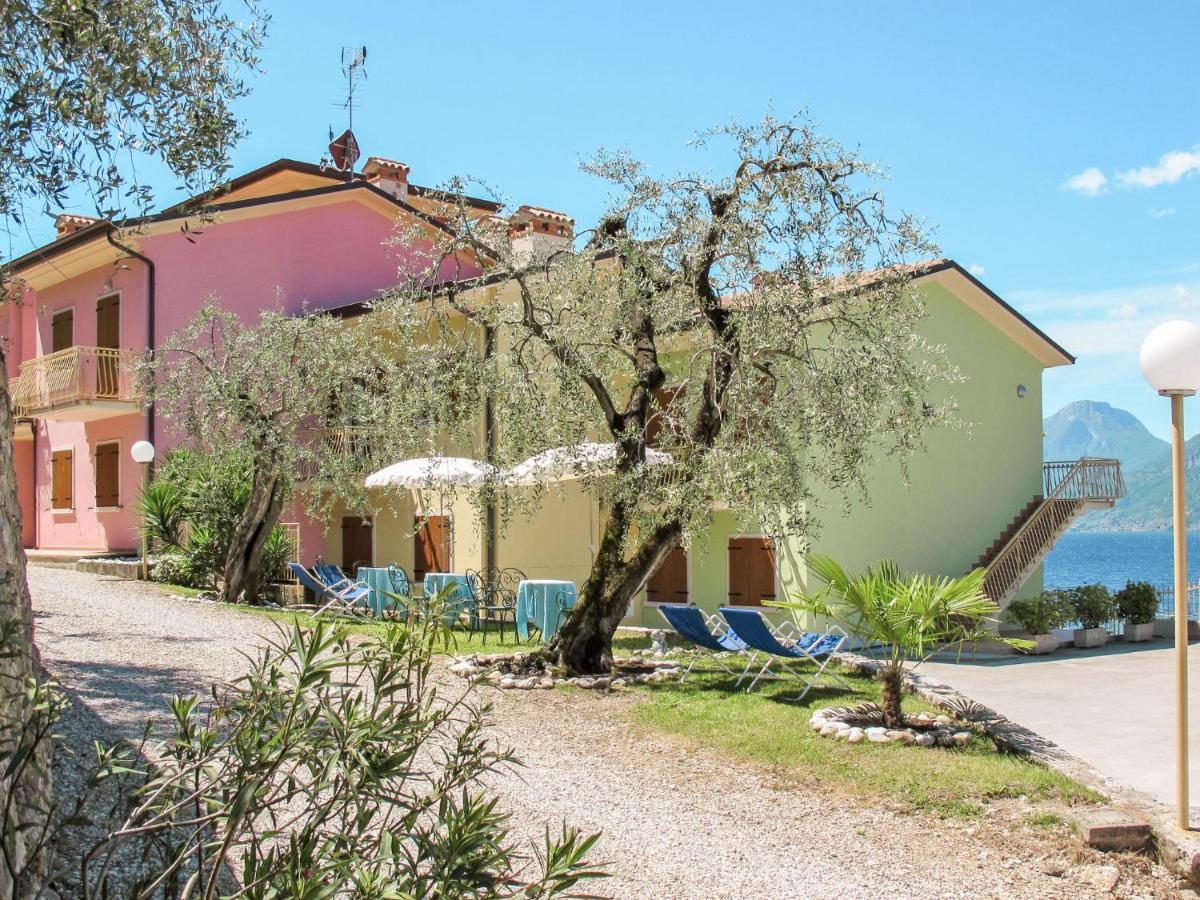 Locazione Turistica Casa Maria-2 By Interhome 아센자디브렌조네 외부 사진