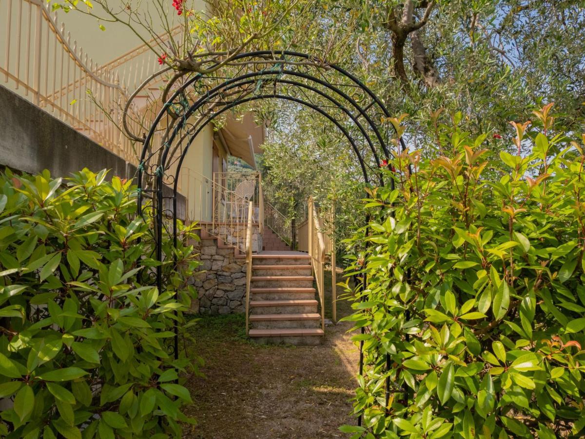 Locazione Turistica Casa Maria-2 By Interhome 아센자디브렌조네 외부 사진
