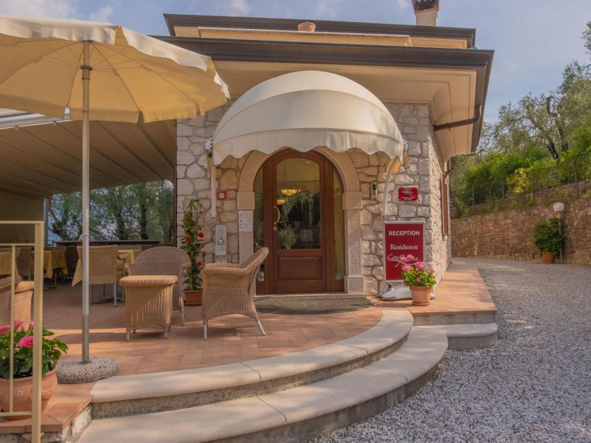Locazione Turistica Casa Maria-2 By Interhome 아센자디브렌조네 외부 사진