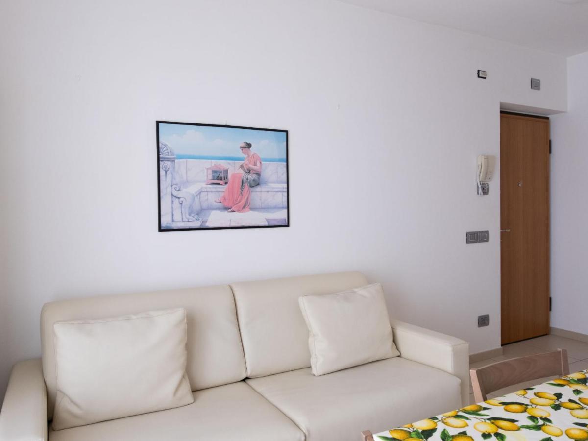 Locazione Turistica Casa Maria-2 By Interhome 아센자디브렌조네 외부 사진