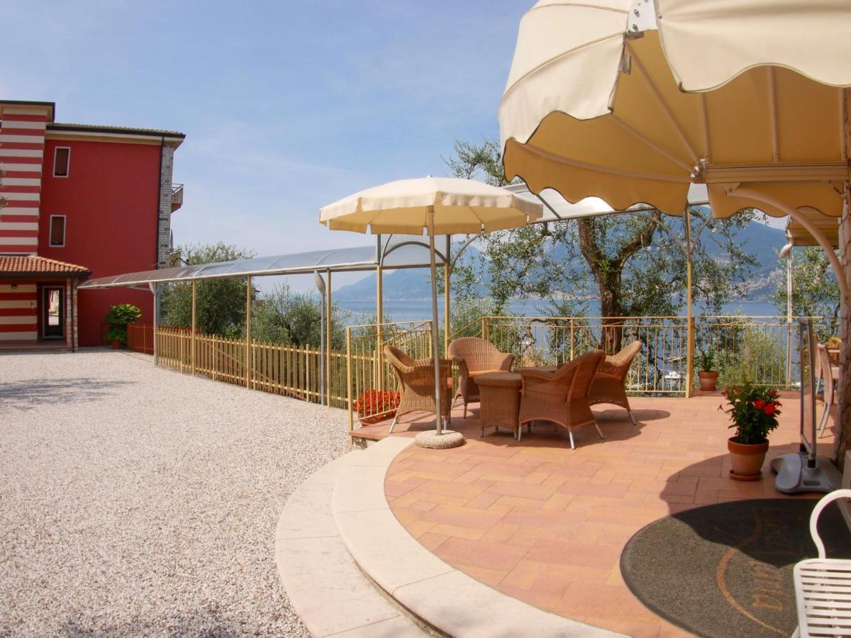 Locazione Turistica Casa Maria-2 By Interhome 아센자디브렌조네 외부 사진