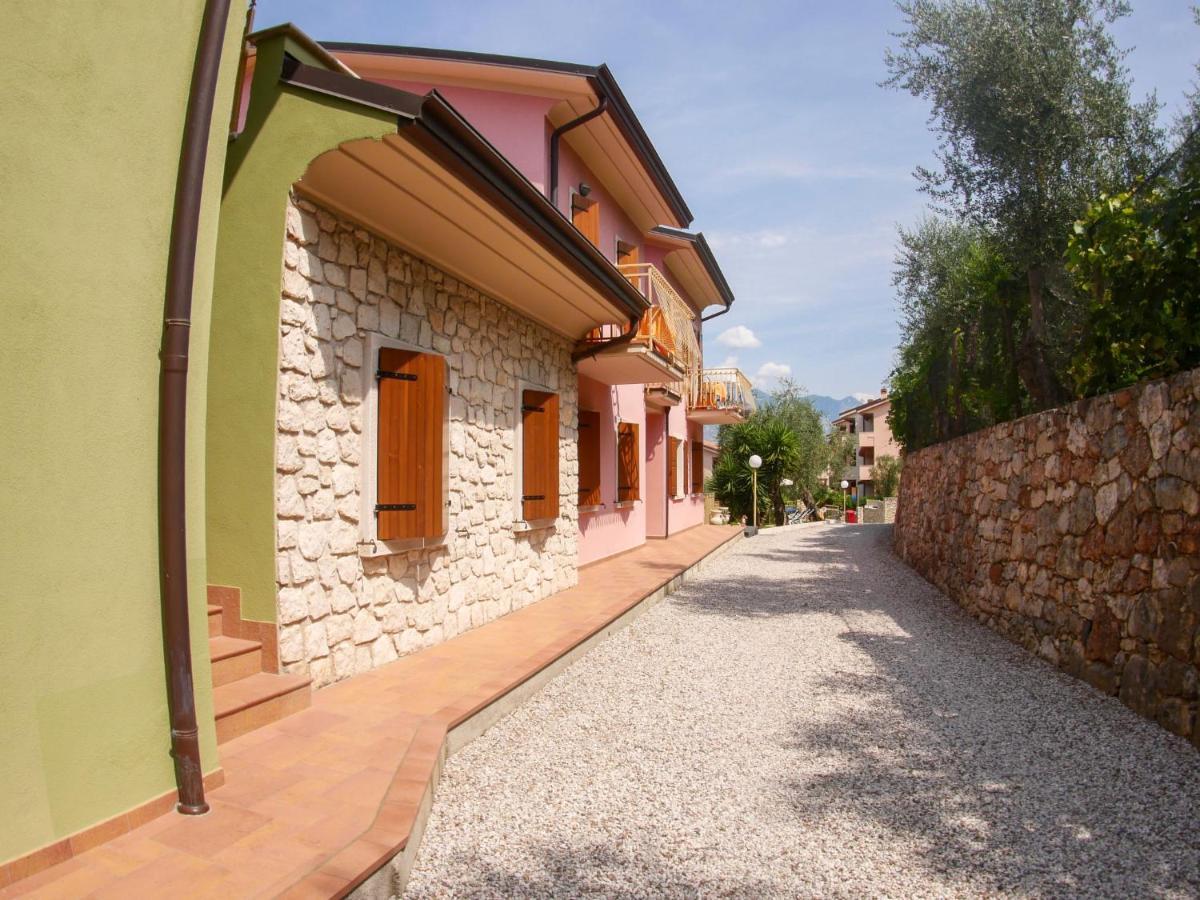 Locazione Turistica Casa Maria-2 By Interhome 아센자디브렌조네 외부 사진