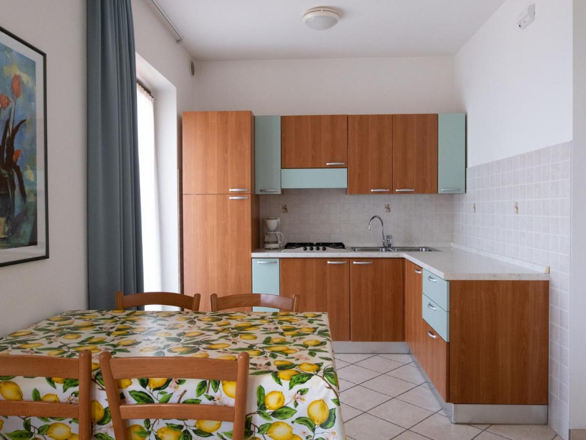 Locazione Turistica Casa Maria-2 By Interhome 아센자디브렌조네 외부 사진