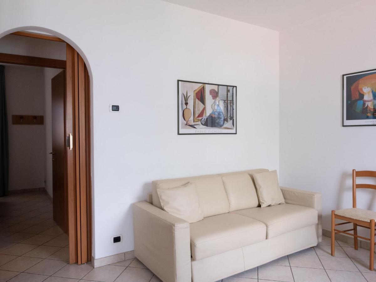 Locazione Turistica Casa Maria-2 By Interhome 아센자디브렌조네 외부 사진